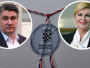 U drugom krugu Milanović i Grabar Kitarović, ona u BiH osvojila 66% glasova