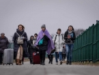 Iz Ukrajine pobjeglo više od 3,5 milijuna ljudi