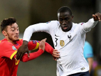 Ferland Mendy u Realu za 48 millijuna eura