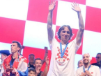 Modrić se nagodio s poreznom: Mora platiti 1,4 milijuna eura