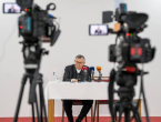 Novi je Papa moralna vertikala za cijeli svijet