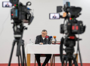 Novi je Papa moralna vertikala za cijeli svijet