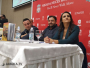 Knjiga ''Nikada nećeš hodati sam'' predstavljena u Mostaru, javio se i Lovren