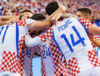 Hrvatska ostvarila ključnu pobjedu