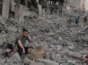 UNICEF: Pojas Gaze postao je groblje djece