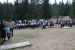 FOTO: Na Vran planini služena misa za poginule duvandžije
