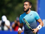 ATP lista: Džumhur 83. tenisač svijeta, napredovao 23 mjesta