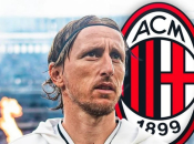 Iako je Modrić stigao besplatno, Milan na kraju najviše potrošio