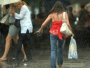 Žuti meteoalarm zbog visokih temperatura i mogućih grmljavina u BiH
