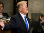 Trump se hvalio svojim postignućima i vojnom moći SAD-a