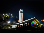 Statistika župe Rumboci za 2025. godinu