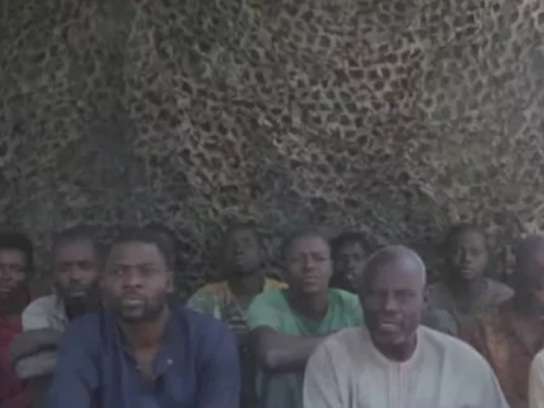 ISIL-ovci nigerijskim kršćanima odrubili glave
