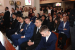 FOTO: Krizma u župi Prozor
