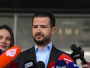 Jakov Milatović je novi predsjednik Crne Gore