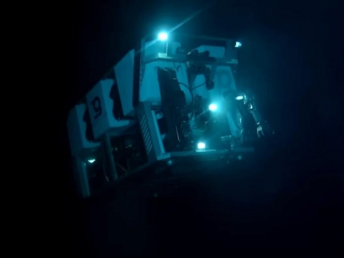 OceanGate: Vjerujemo da je pet članova posade nažalost izgubljeno