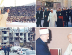 Prije 28 godina sveti Ivan Pavao II. pohodio je Sarajevo