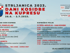 Strljanica 2023.: Dani kosidbe na Kupresu