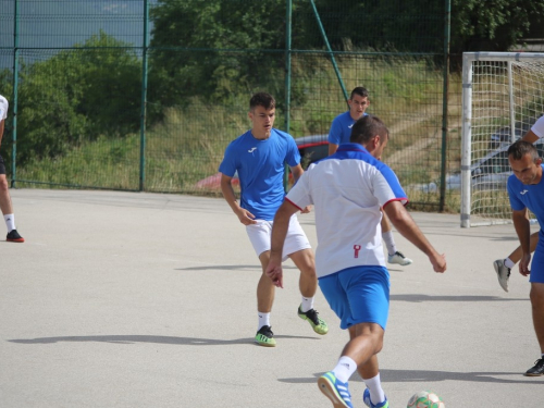 FOTO: MNK ''Rakia'' pobjednik turnira u Rumbocima
