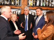 Sastanak HDZ-a i opozicije iz RS-a bez konačnog dogovora