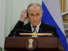 Putin je spreman pregovarati s Europom