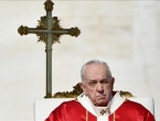 Papa uputio apel: Spriječite prijetnju nuklearnog rata