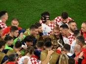 Hrvatska je u polufinalu!