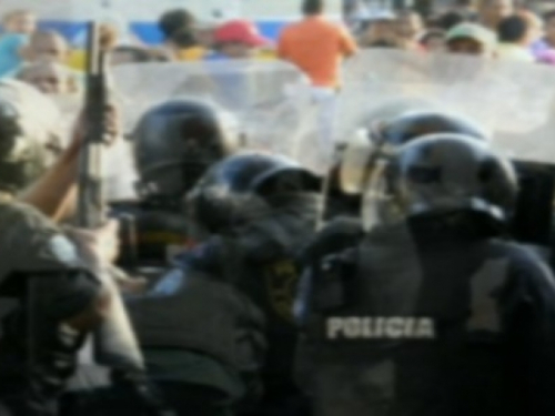 Najmanje 16 mrtvih u zatvoru u Venezueli