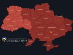 Uzbuna u cijeloj Ukrajini, eksplozije u Kijevu