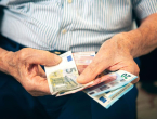 Ako primate mirovinu iz Hrvatske, evo koliko vas povećanje očekuje