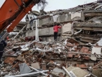 Snažan potres ponovno pogodio Tursku