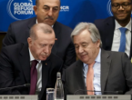 UN upozorio Tursku da ne šalje vojnike u Libiju