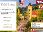 NAJAVA: 10. susret Uzdoljana u Innsbrucku