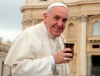 Kavu iz Posušja pio i papa Franjo