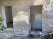 Uništene prostorije Nadbiskupskog sjemeništa u Travniku: Vrata skinuta, stakla razbijena...
