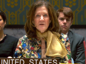 Veleposlanica SAD u UN-u: Više nećemo intervenirati, vrijeme je za dogovor konstitutivnih naroda