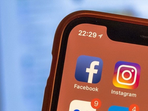 Facebook i Instagram pali u cijeloj Europi: Ne učitavaju se fotografije i sadržaj