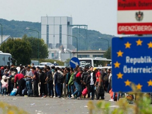 Austrija protjeruje strance, među njima i državljani BiH