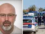 Dvostruki ubojica iz Austrije pronađen mrtav