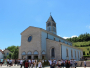 FOTO: Vanjska proslava patrona župe Prozor