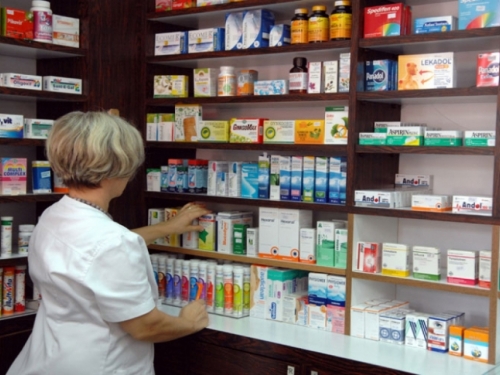 Zašto u Bosni i Hercegovini rastu cijene lijekova?