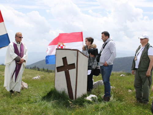 FOTO: Obilježena 44. obljetnica od dolaska Fenix skupine