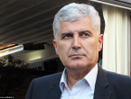 Čović: Netko je govorio u ime Hrvata, a to se ne može!