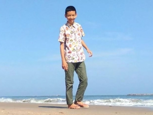 Tinejdžer s Tajlanda umro nad kompjutorom, danonoćno igrao igrice