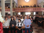 FOTO: Proslava Srca Isusova u Prozoru