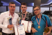 STK Prozor-Rama: Dvije brončane medalje u Čitluku