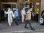 BiH: Preminulo 11 osoba s Covidom, 125 novozaraženih