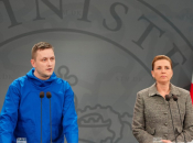 Grenlandski premijer: Ako moramo birati između SAD-a i Danske, biramo Dansku