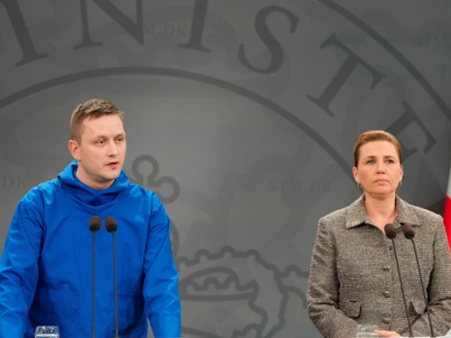 Grenlandski premijer: Ako moramo birati između SAD-a i Danske, biramo Dansku