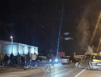 Dvije prometne nesreće u Mostaru - 5 ozlijeđenih