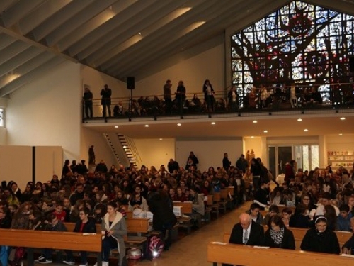 Novi crkveni zakon u Njemačkoj odnosi se i na hrvatske vjernike, zajednice, misije, župe…